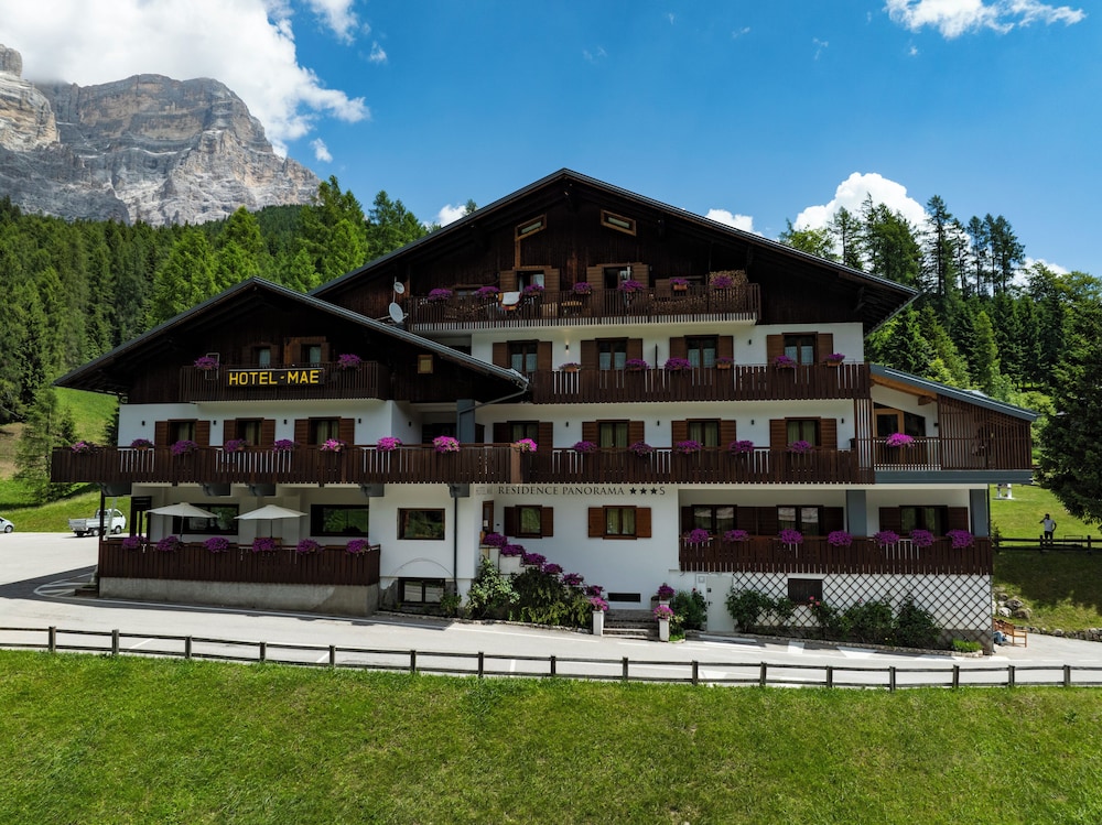 hotel mae