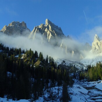 val di zoldo