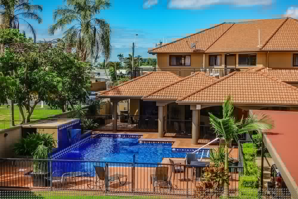 west mackay