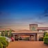 mackay resort motel