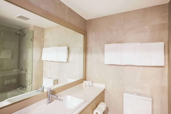 metro aspire hotel sydney