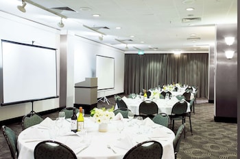 metro aspire hotel sydney