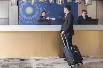 metro aspire hotel sydney