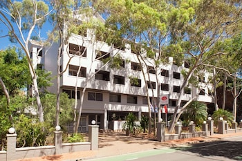 metro aspire hotel sydney