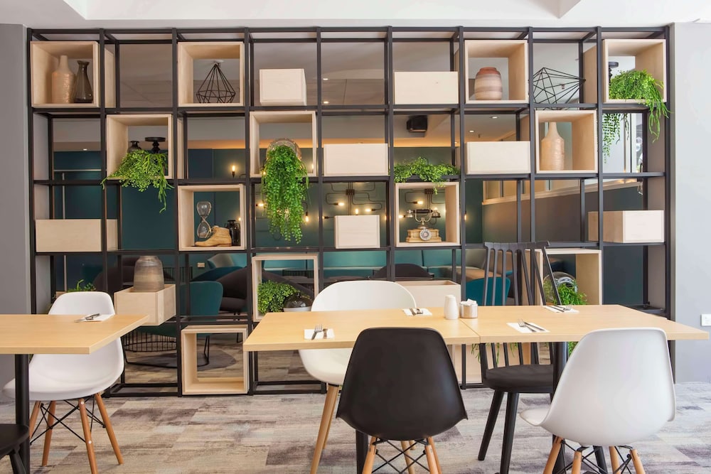 metro aspire hotel sydney