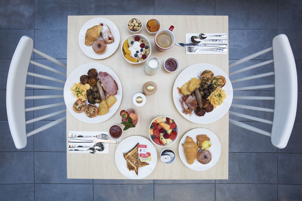 metro aspire hotel sydney