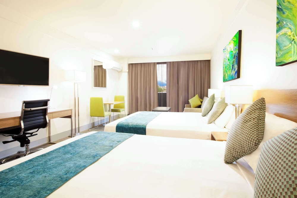 metro aspire hotel sydney