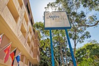 metro aspire hotel sydney
