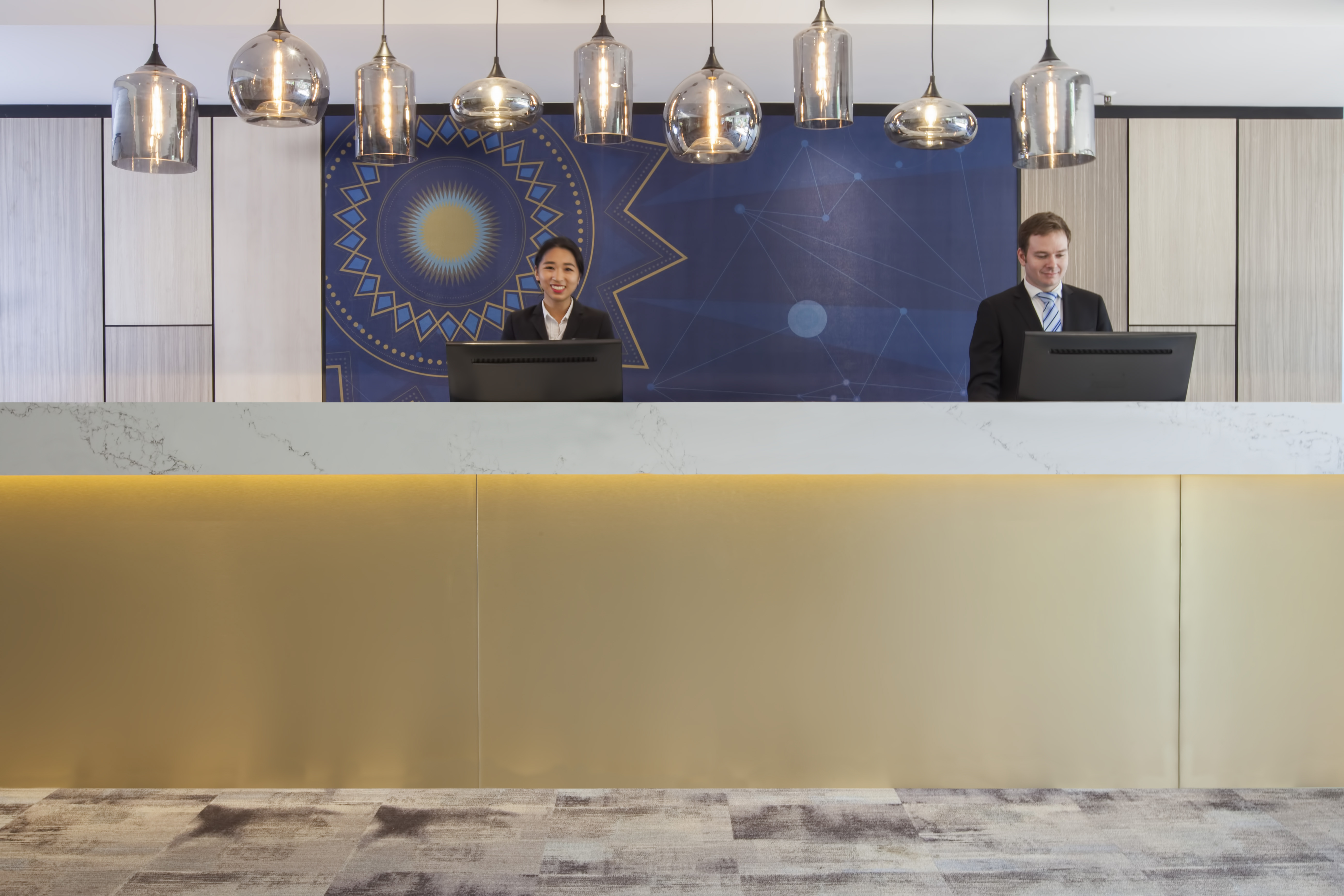metro aspire hotel sydney