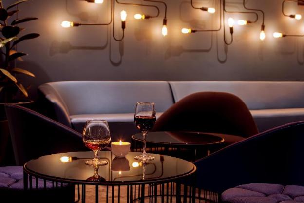 metro aspire hotel sydney