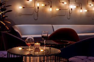 metro aspire hotel sydney