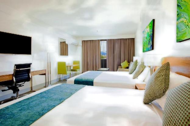 metro aspire hotel sydney