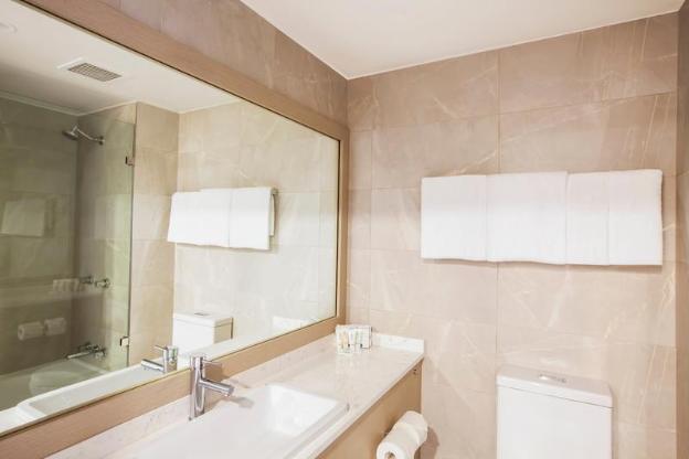 metro aspire hotel sydney