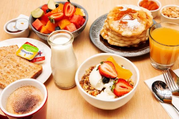 metro aspire hotel sydney