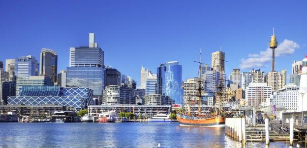 metro aspire hotel sydney