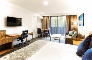 metro aspire hotel sydney