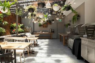 metro aspire hotel sydney