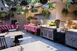 metro aspire hotel sydney