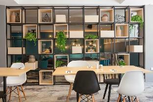 metro aspire hotel sydney