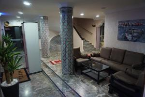 Hotel Zelis,Tangier>>Asilah,3 star