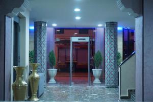 Hotel Zelis,Tangier>>Asilah,3 star