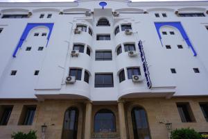 Hotel Zelis,Tangier>>Asilah,3 star