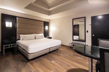 hotel astor tijuana