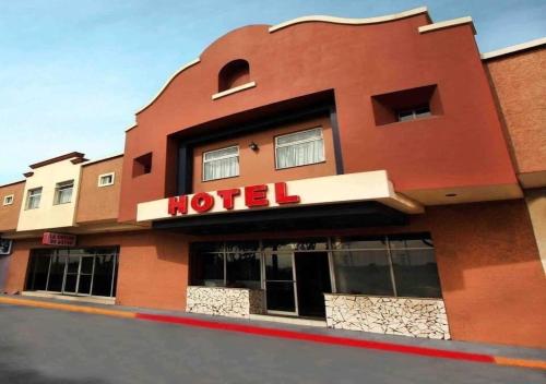 hotel astor tijuana