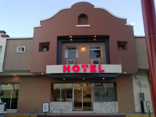 hotel astor tijuana