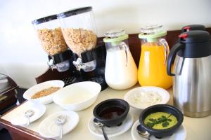 hotel astor tijuana