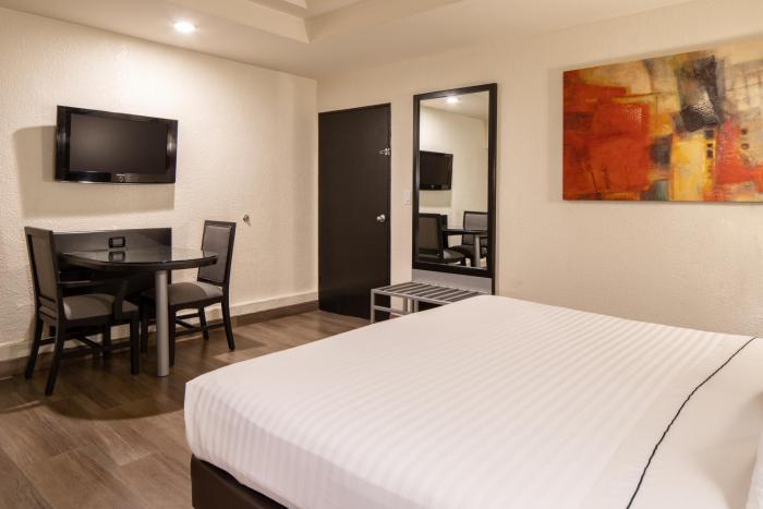 hotel astor tijuana