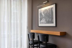 hotel azinheira by ridan hotels