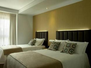 hotel azinheira by ridan hotels