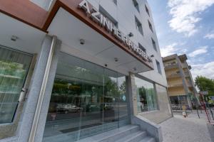hotel azinheira by ridan hotels
