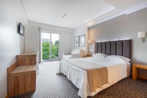 hotel azinheira by ridan hotels