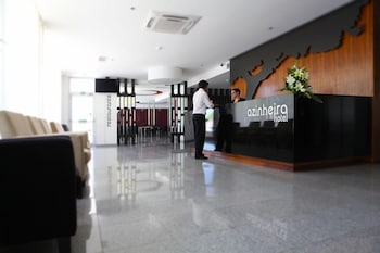 Hotel Azinheira By Ridan Hotels,Ourem>>Fatima,3 star
