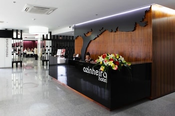 Hotel Azinheira By Ridan Hotels,Ourem>>Fatima,3 star