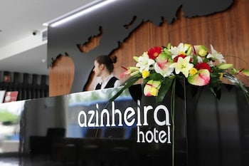 Hotel Azinheira By Ridan Hotels,Ourem>>Fatima,3 star