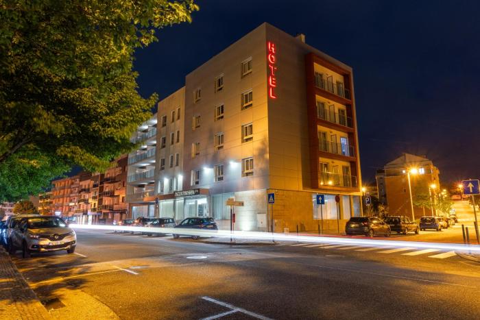 hotel azinheira by ridan hotels
