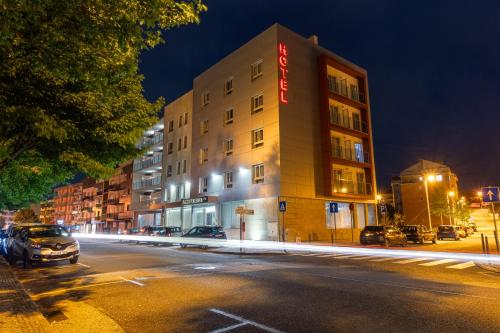 hotel azinheira by ridan hotels