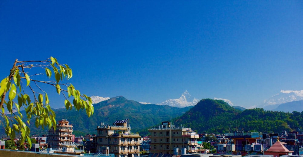 pokhara
