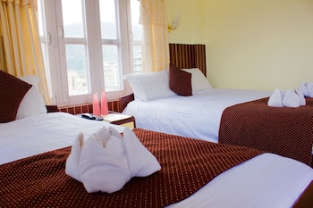 Hotel Himalayan Inn,Gandaki>>Pokhara,3 star