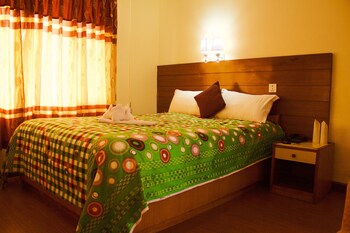 Hotel Himalayan Inn,Gandaki>>Pokhara,3 star
