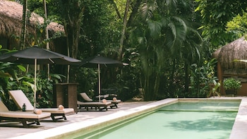 piedra de agua hotel boutique palenque