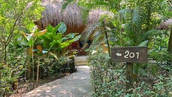 piedra de agua hotel boutique palenque