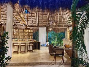 piedra de agua hotel boutique palenque