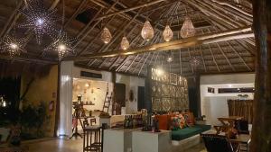 piedra de agua hotel boutique palenque