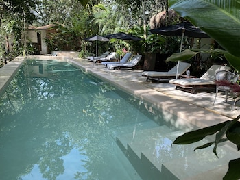 piedra de agua hotel boutique palenque