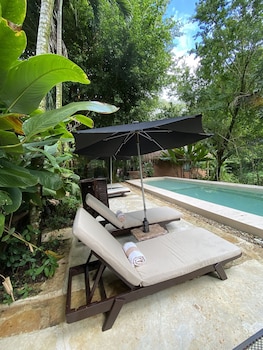 piedra de agua hotel boutique palenque