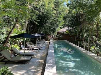 piedra de agua hotel boutique palenque